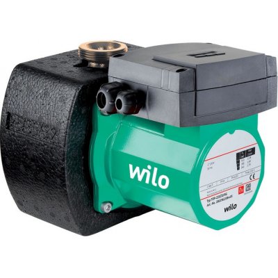 Wilo TOP-Z 25/10 180 230V 2061964 – Hledejceny.cz