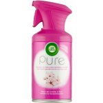 Air Wick osvěžovač vzduchu Pure Květy třešní 250 ml – Sleviste.cz