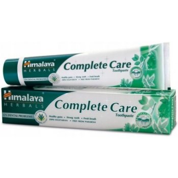 Himalaya Herbal Healthcare Himalaya Herbals zubní pasta kompletní péče 75 ml