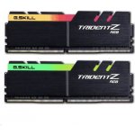 G.Skill DDR4 16GB 3200MHz Kit F4-3200C16D-16GTZR – Zboží Živě