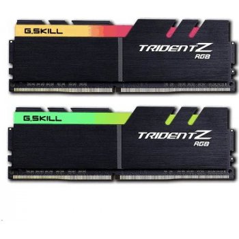 G.Skill DDR4 16GB 3200MHz Kit F4-3200C16D-16GTZR