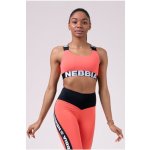 Nebbia power your hero 535 broskvová – Zboží Mobilmania