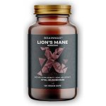 BrainMax Lion's Mane Hericium extrakt 50% polysacharidů a 20% glukanů beta-1,3/1,6 D-glukanů 500 mg 100 rostlinných kapslí – Hledejceny.cz