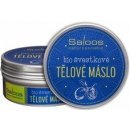 Saloos tělové máslo Bio švestkové 150 ml