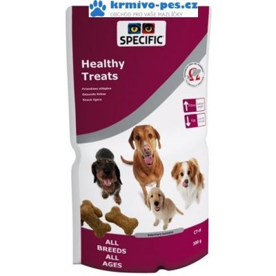 Specific CT-H Healthy Treats 6x300g