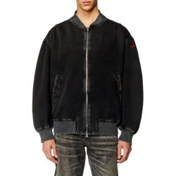 Diesel D-vinz Jacket černá