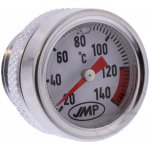 Teploměr oleje JMT Yamaha FZR 600, FZS 600, XJ 600, YZF-R6, TDM 850, FJR 1300 | Zboží Auto