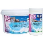 ASTRALPOOL CTX-392 Chlorová trojkombinace Maxi tablety 1kg – Zboží Mobilmania