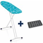 LEIFHEIT Air Board L Solid Shoulder 72698 – Zboží Mobilmania
