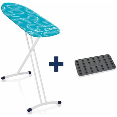 LEIFHEIT Air Board L Solid Shoulder 72698 – Zboží Mobilmania