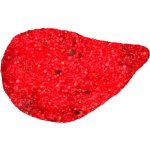 Beauty Jar tělový peeling raspberry dreams 360 g – Zboží Dáma