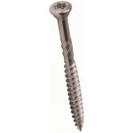 Vrut Rapi-Tec Teraso T25 kalený nerez – 5×70 mm – Hledejceny.cz