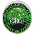 Madcat Power Leader šňůra 15m 80kg
