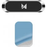 WOZINSKY 17725 WOZINSKY WMH-01 Magnetický držák do auta černý – Zboží Živě