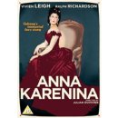 Anna Karenina DVD