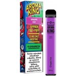 Aroma King Classic Grape Ice 20 mg 700 potáhnutí – Zboží Mobilmania