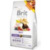 Krmivo pro hlodavce Brit Animals Rat 1,5 kg