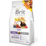 Brit Animals Rat 1,5 kg – Hledejceny.cz