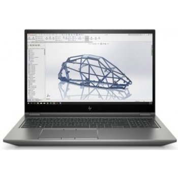 HP ZBook Fury 15 G7 119X7EA