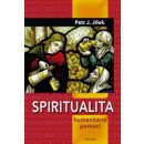 Spiritualita humanitární pomoci - Petr J. Jílek