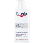 Eucerin AtopiControl tělové mléko pro suchou a svědící pokožku 400 ml – Zboží Dáma