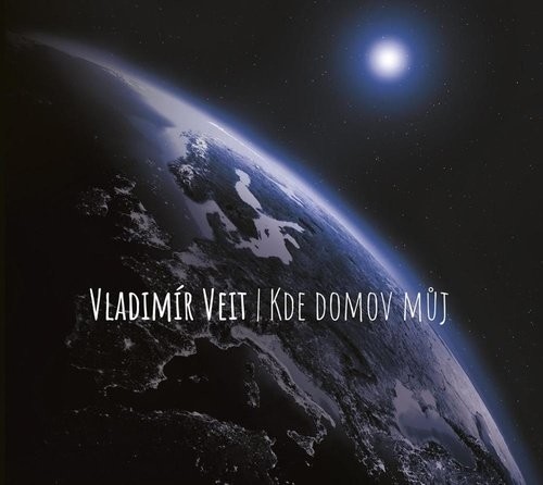 Kde domov můj - Vladimír Veit CD