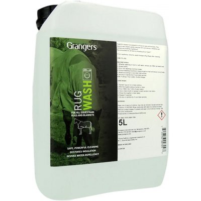 Grangers Performance Wash 5 l – Zboží Dáma
