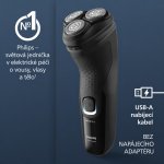 Philips Series 3000X Wet & Dry X3001/00 – Hledejceny.cz