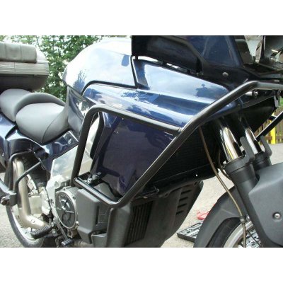Padací rámy RD Moto CF13KD Aprilia ETV 1000 Caponord ´01-07´ | Zboží Auto
