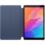 Huawei Original Flip pouzdro pro MediaPad T8 96662488 šedo-modrá – Hledejceny.cz