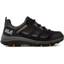 Jack Wolfskin Vojo 3 Texapore Low M 4042441 černé