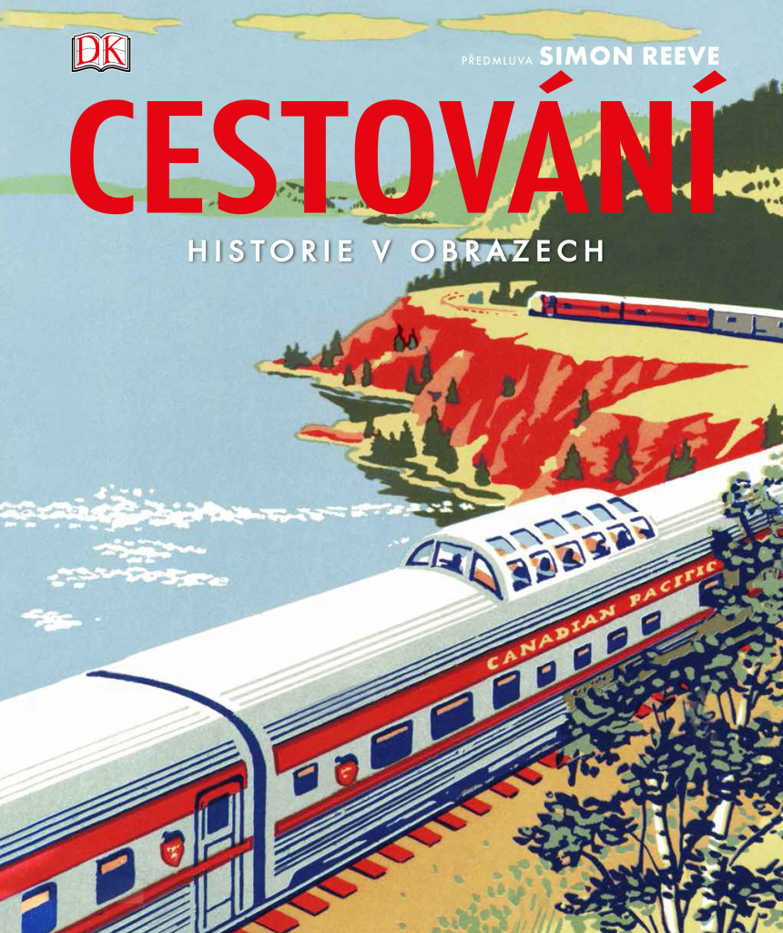 Cestování - Historie v obrazech - neuveden