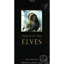 Tarot of the Elves Tarot Elfů Mystique