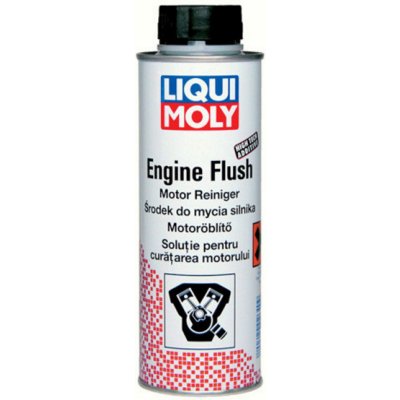 Liqui Moly 2640 Proplach motoru 300 ml – Hledejceny.cz