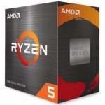 AMD Ryzen 5 8600G 100-100001237BOX – Zboží Živě