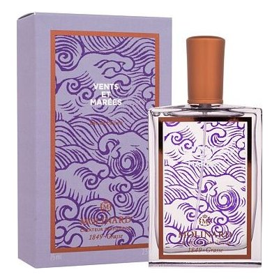 Molinard Personnelle Collection Vents et Marées 75 ml parfémovaná voda unisex