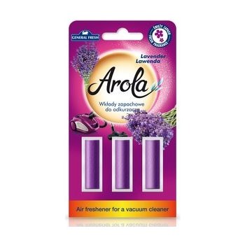 AROLA Lavender 3 ks