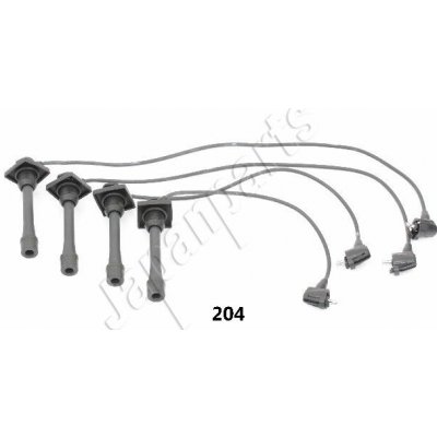 JAPANPARTS IC-204 Sada kabelů pro zapalování (IC-204) – Hledejceny.cz