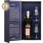 Reviseur VS Single Estate Cognac 40% 0,7 l (dárkové balení 2 sklenice) – Sleviste.cz
