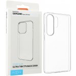 Fixed Story Slim Samsung Galaxy S25 Ultra čirý FIXTCS-1506-TR – Zboží Živě