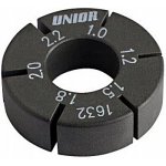 Unior Klíč na centrování plochých drátů – Sleviste.cz