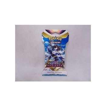 Pokémon TCG Astral Radiance Blister Booster