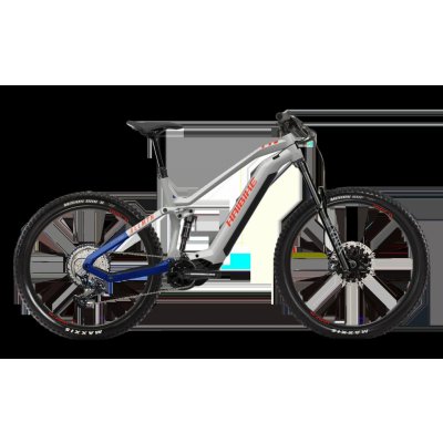 Haibike AllMtn 7 2025 – Zboží Mobilmania