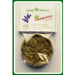 Zelená Země Konopné mýdlo Levandule 80 g – Hledejceny.cz