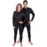 EVONA a.s. Dámské termo spodky ISOLA černé – Sleviste.cz