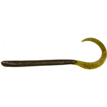 Savage Gear Razorback Worm Sinking Watermelon Red Magic 20cm 9,5g