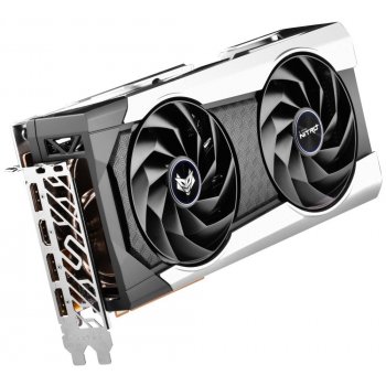 Sapphire Radeon RX 6650 XT NITRO+ GAMING OC 8GB GDDR6 11319-01-20G