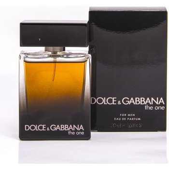Dolce & Gabbana The One parfémovaná voda pánská 50 ml
