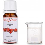 Bylinné kapky Petitgrain 100% přírodní silice esenciální olej 10 ml – Hledejceny.cz