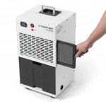 Trotec TTK 75 ECO – Zboží Dáma